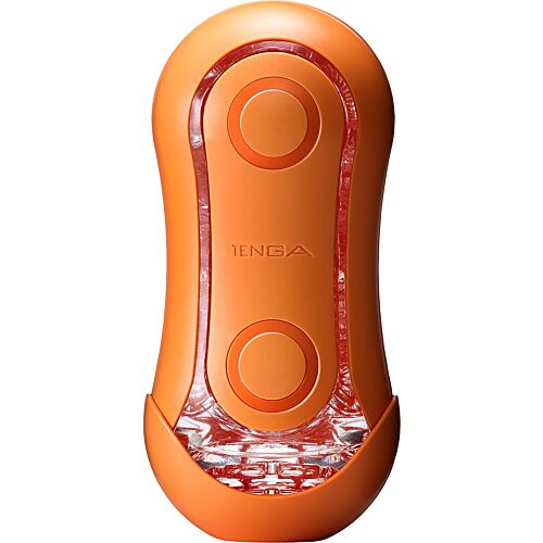 Succionáló Tenga Flip Orb kinyitható dizájnnal