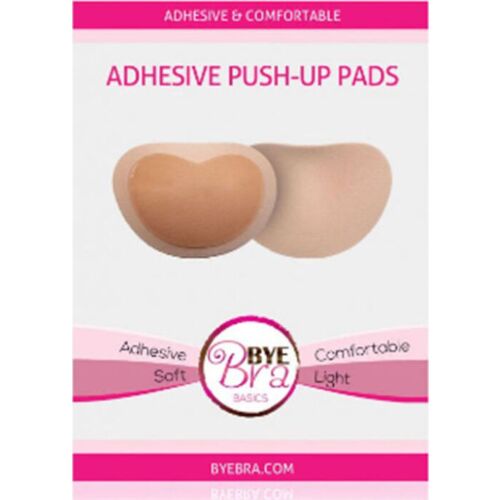 Melltartó BYE BRA PULL UPS - Ragasztós push-up hatás