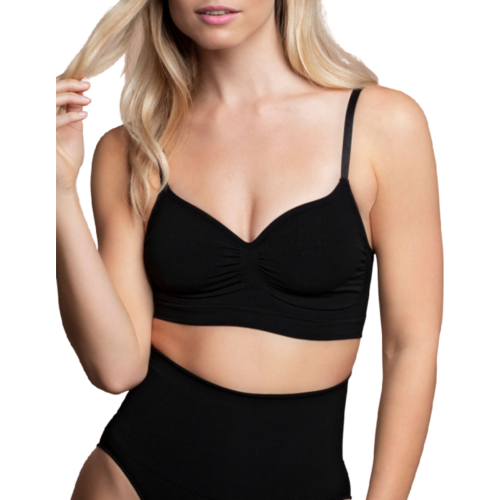 Melltartó BYE BRA Medium Control Seamless