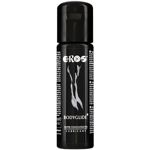 Lubrikáns EROS Bodyglide Superkoncentrált 100 ml