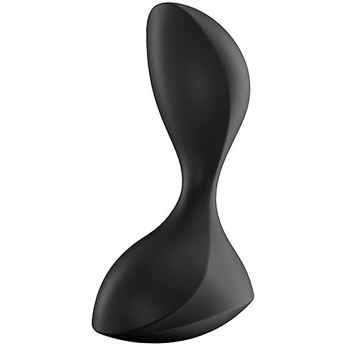 Anal vibrátor Vibrador Sweet Seal távoli vezérléssel