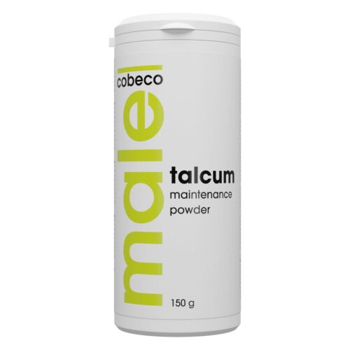 Maszturbátor ápoló por COBECO 150g