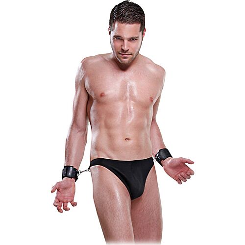 Braga Pipedream FFML-BONDAGE S/M változatban