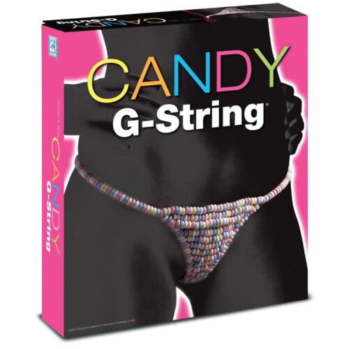 Comestible Lingerie SPENCER & FLEETWOOD - Tutti Frutti íz