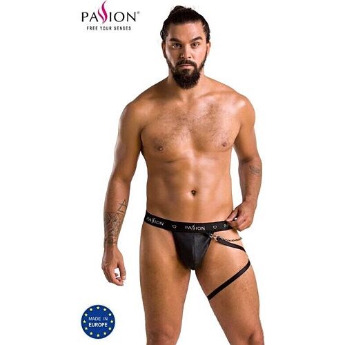 Férfi tangák PASSION MEN 058 BILL THONG