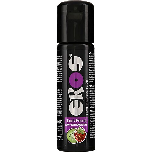 Síkosító EROS CLASSIC LINE Kiwi-Eper 100 ml