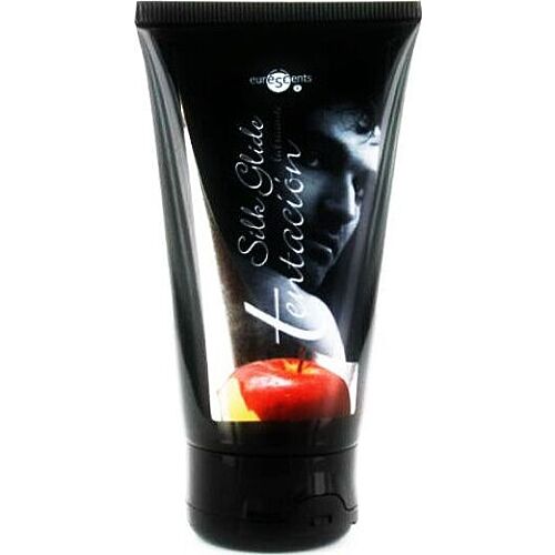 Lubrikáló TENTACION Karamell Ízű 75 ML
