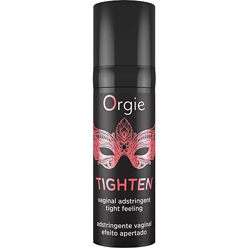 Tight Gel Orgie szorosító gél
