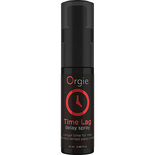 Késleltető Orgie Time Lag 25 ml