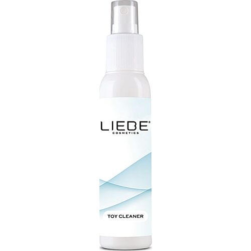 Spray tisztító Liebe Toy Cleaner 100 ml