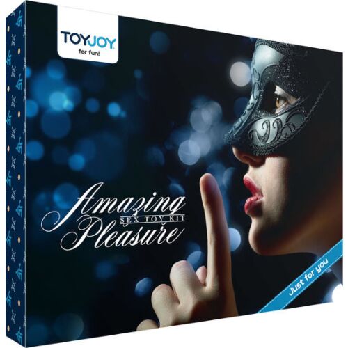 Szexjáték készlet TOYJOY - Amazing Pleasure