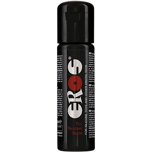 Lubrikáns EROS CLASSIC LINE Toy Silicone Glide 30 ml