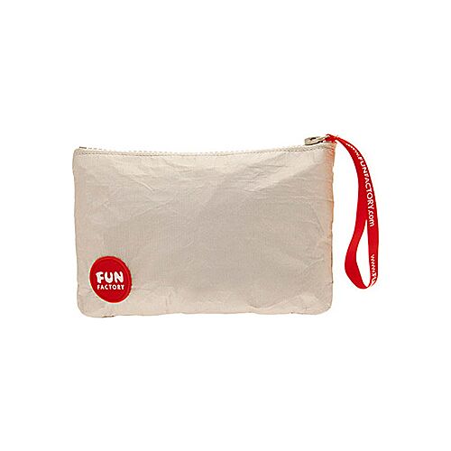 Táska Fun Factory ToyBag S - Mikroba elleni védelem