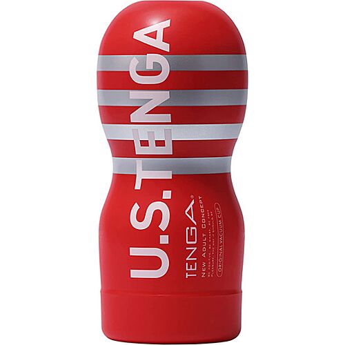 Szívó Kupa Tenga U.S. ORIGINAL - Intenzív Élmény
