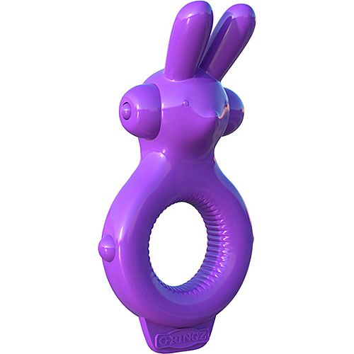 Anillo Pipedream ULTIMATE RABBIT kettős stimulációval