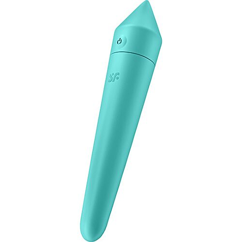 Vibrátor Bala Satisfyer Ultra Power Bullet 8 mobilvezérléssel