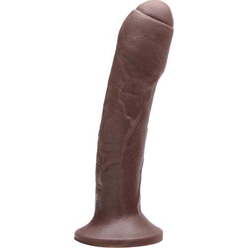 Dildo Tantus Uncut 2 Mocha - Kiváló minőség és érzés
