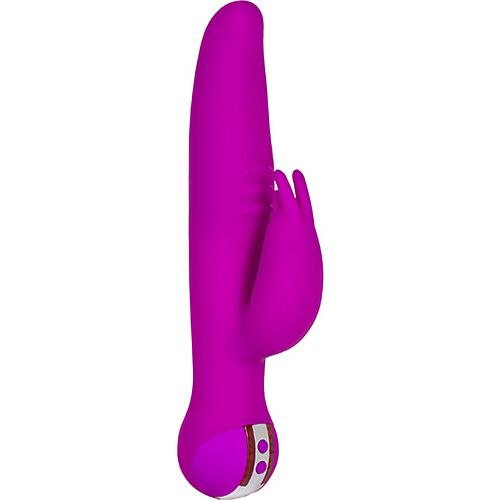 Vibrátor Calexotics VR12 – 15 vibrációs móddal