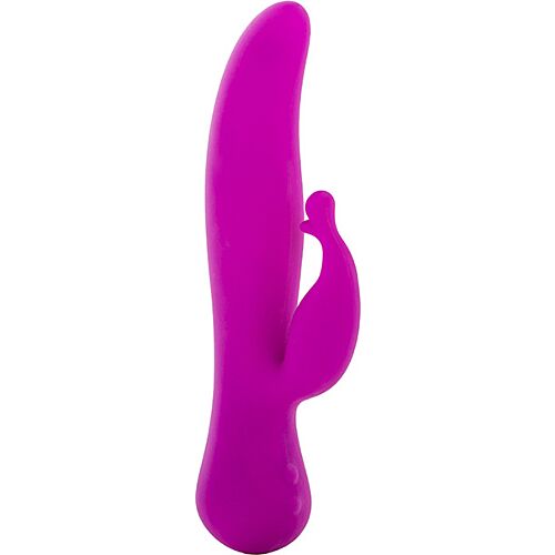 Vibrátor Calexotics VR17 - Két motoros stimulátor