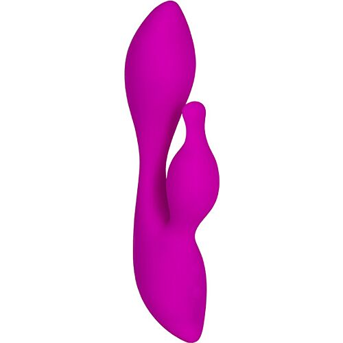 Vibrátor Calexotics VR4.5 erőteljes vibrációval