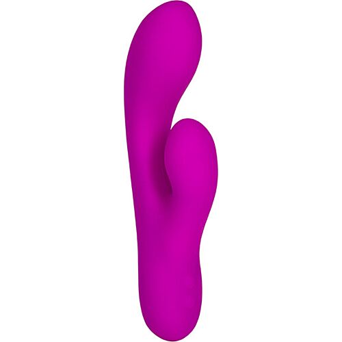 Vibrátor Calexotics VR6 erőteljes stimulációval