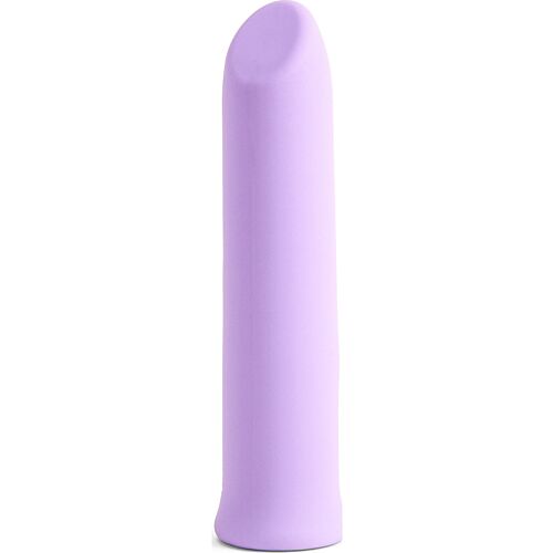 Velvet Candy Purple golyó vibrátor 10 vibrációs móddal