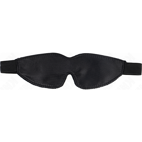 Maszk KINK MASKED ALLURE - Rejtély és érzékiség