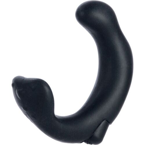 Prostatamasszírozó CALEXOTICS P-ROCK ergonomikus kivitelben