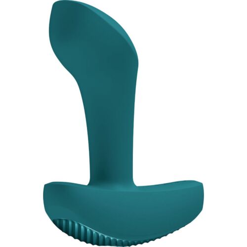 Anal Vibrátor FUN FACTORY BOOTIE VIBE Ergonomikus Kialakítással