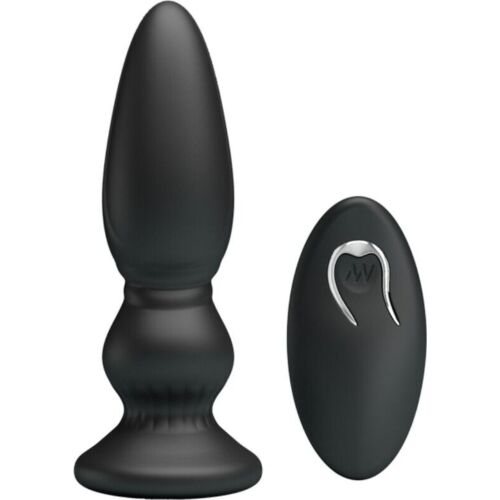 Prosztata masszírozó MR PLAY távirányítóval