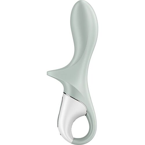 Hincható anál vibrátor SATISFYER AIR PUMP BOOTY 3