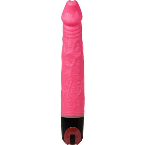 Vibrátor BAILE BAILE - VIBRATOR MULTISPEED 21.5 CM