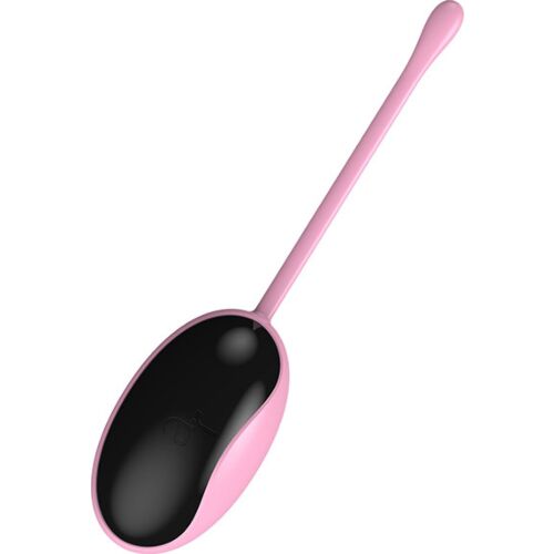 Vibrátor L'Amourose MAE BLUSH 15 vibrációs móddal