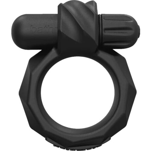 Vibráló Gyűrű BATHMATE VIBE RING MAXIMUS 45
