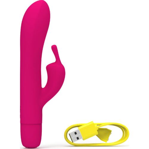 Rabbit vibrátor B SWISH Bwild Bunny Infinite Classic