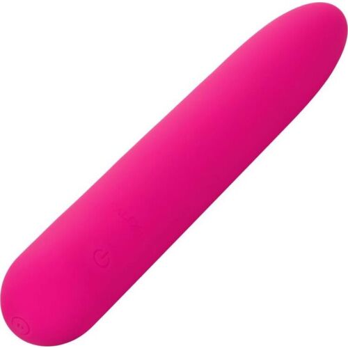 Vibrátor CALEXOTICS BLISS VIBE PINK vízálló szilikon