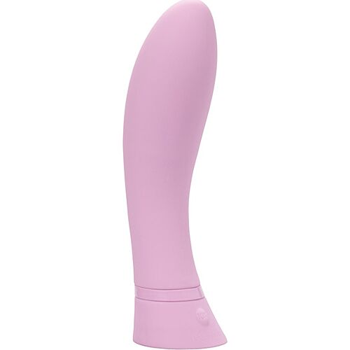 Vibrátor Calexotics Luxe Touch Sensitive Wand 18.5 cm