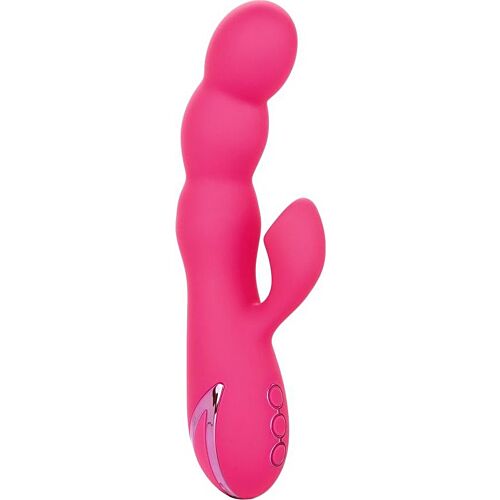 Szexjáték CALEXOTICS Oceanside Orgasm - 10 szívó funkcióval