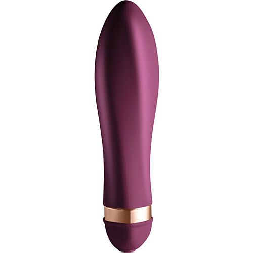 Mini vibrátor CLIMAXIMUM ARDOR 10 rezgésmóddal