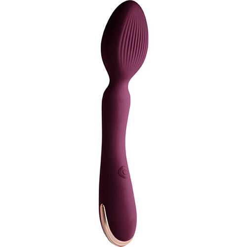 Wand vibrátor CLIMAXIMUM Aurora ergonomikus formával