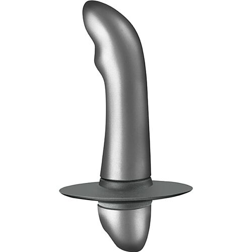 Prostatavibrátor CLIMAXIMUM Gratus 10 vibrációs móddal