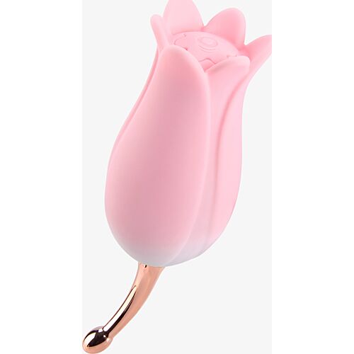 Vibrátor OTOUCH Bloom klitorális stimulátor
