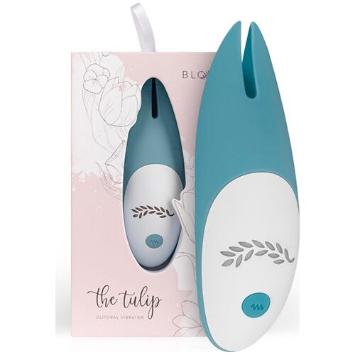 Klitikus vibrátor Bloom Bloom Clitoral Vibrator