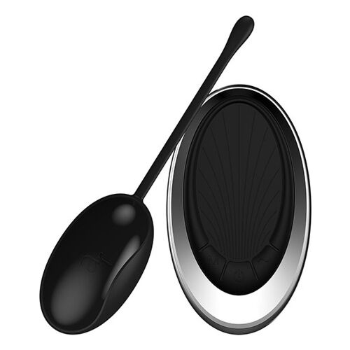 Vibrátor L'Amourose MAE + BLACK 15 vibrációs móddal