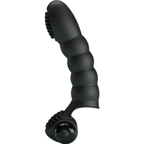 Ujj vibrátor PRETTY LOVE ALEXANDER 10 vibrációval