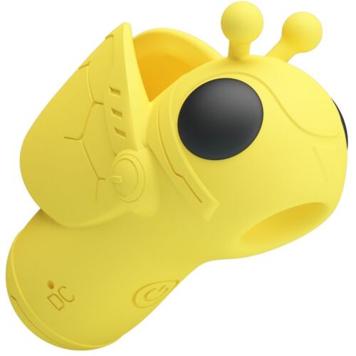 Vibrátor PRETTY LOVE Mini Fun Toys 12 móduszos izgatás