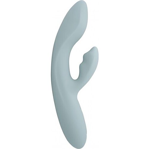 Vibrátor Vibrador Chika hőmérséklet és app vezérlés