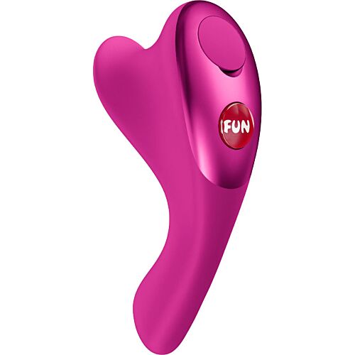 Ujjvibrátor FUN FACTORY BE·ONE az intenzív ingerlésért