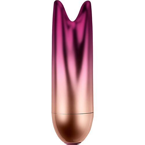 Vibrátor CLIMAXIMUM AVA DUAL BULLET