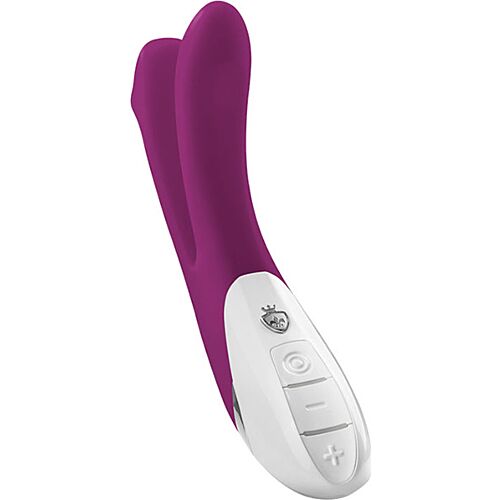 Vibrátor Mystim Bon Aparte 15 vibrációs móddal